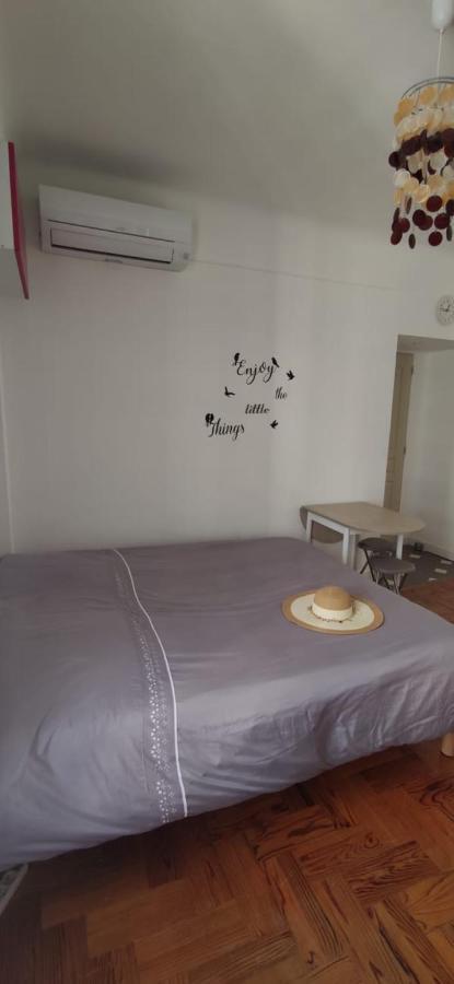 Jolie Chambre Independante Centre Ница Екстериор снимка