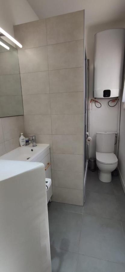 Jolie Chambre Independante Centre Ница Екстериор снимка